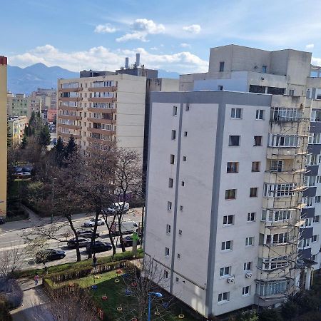 Peak Apartments Brasov Bagian luar foto