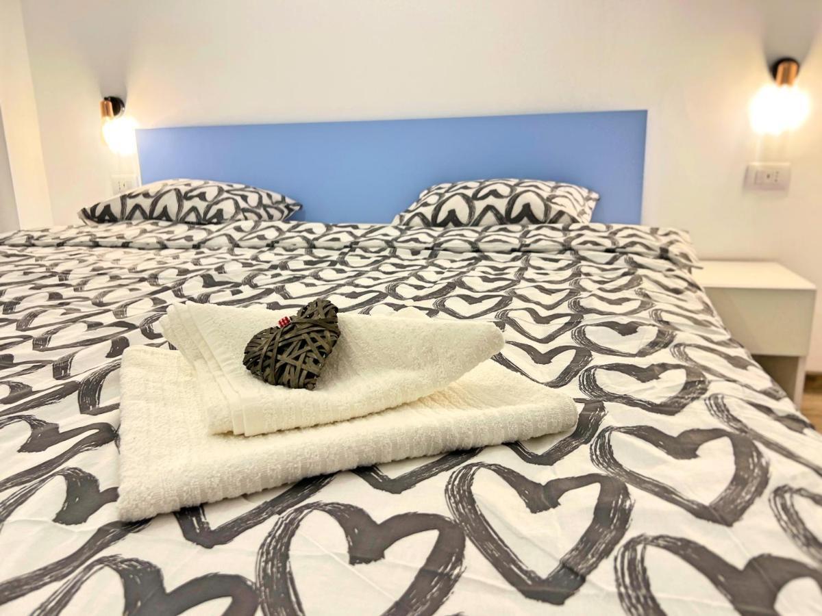 Peak Apartments Brasov Bagian luar foto