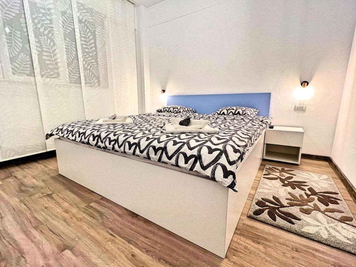 Peak Apartments Brasov Bagian luar foto