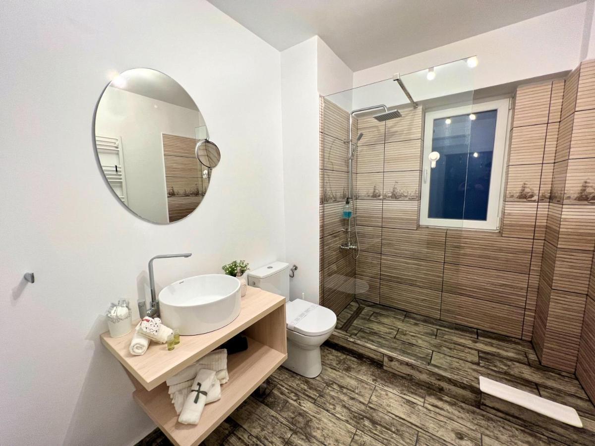 Peak Apartments Brasov Bagian luar foto