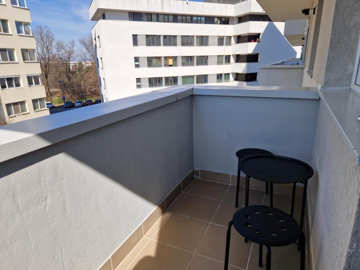 Peak Apartments Brasov Bagian luar foto